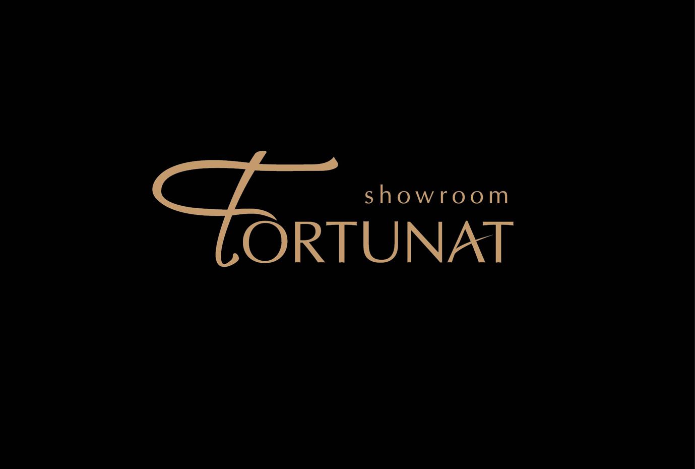 Логотип для Fortunat - дизайнер kokker