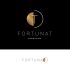 Логотип для Fortunat - дизайнер Ula_Chu