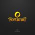 Логотип для Fortunat - дизайнер webgrafika