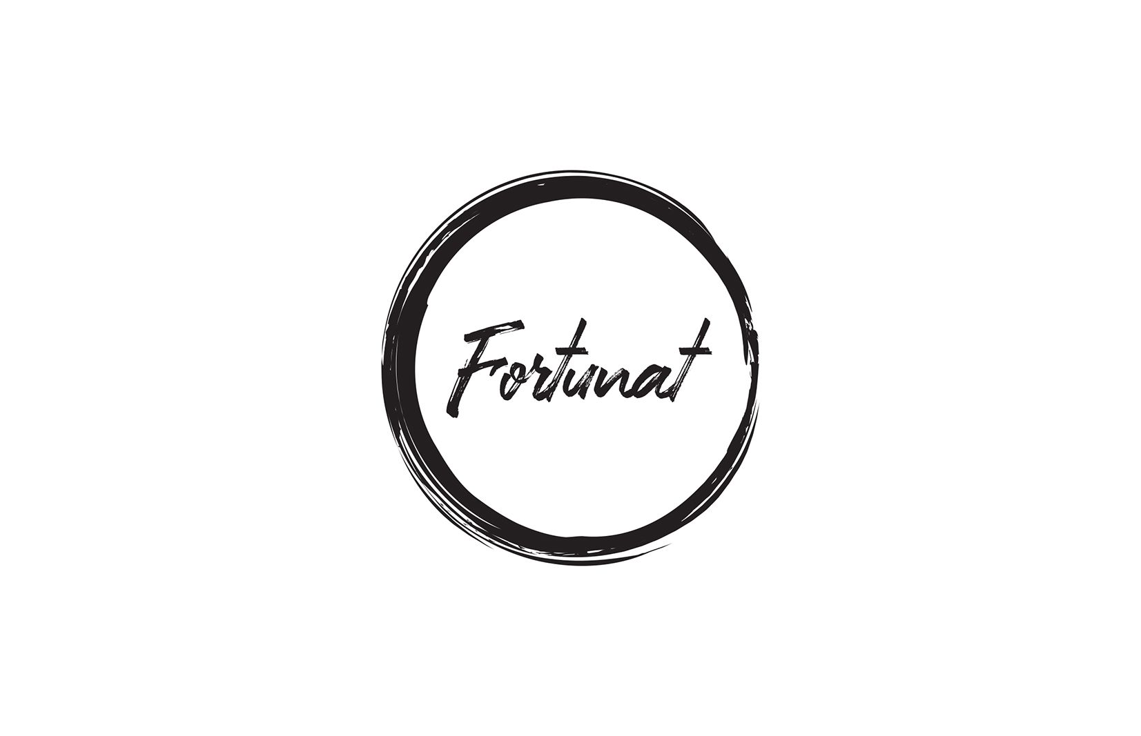 Логотип для Fortunat - дизайнер Shum-A