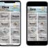 Мобильное приложение для Экскурсии - дизайнер Tatyana_Ov