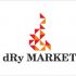 Лого и фирменный стиль для Dry market - дизайнер belka_son90