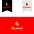 Лого и фирменный стиль для Dry market - дизайнер sasha-plus
