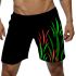 Дизайн рисунка для мужских шорт для плавания  - дизайнер vi1082
