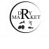 Лого и фирменный стиль для Dry market - дизайнер Dizkonov_Marat