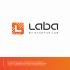 Логотип для Лаба / Laba - дизайнер zozuca-a