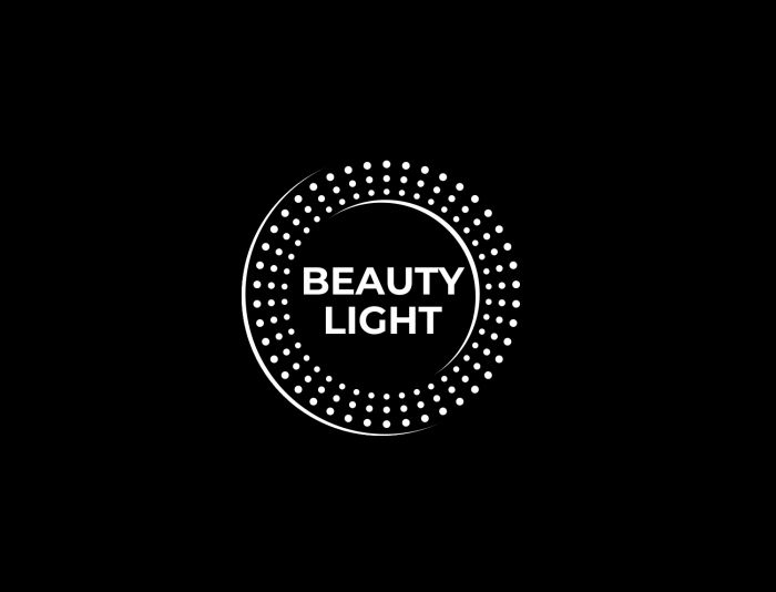 Логотип для Beautylight - дизайнер kras-sky