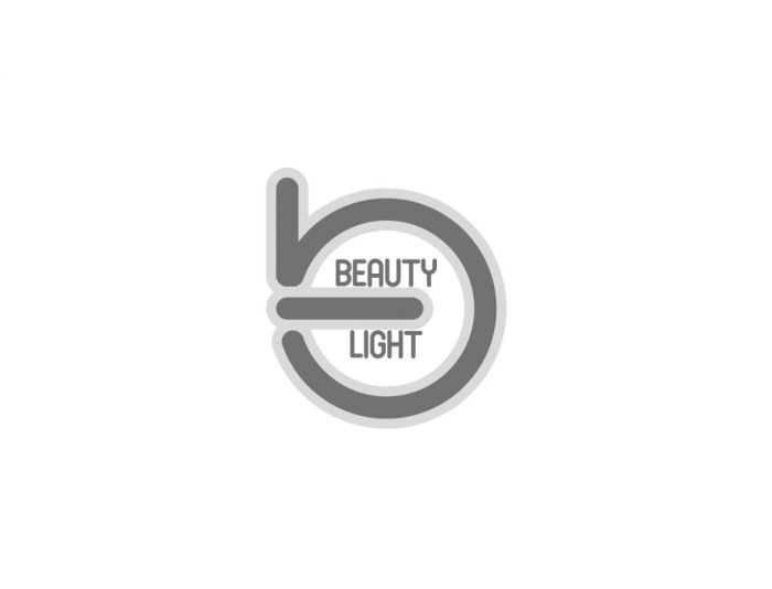 Логотип для Beautylight - дизайнер Nikus