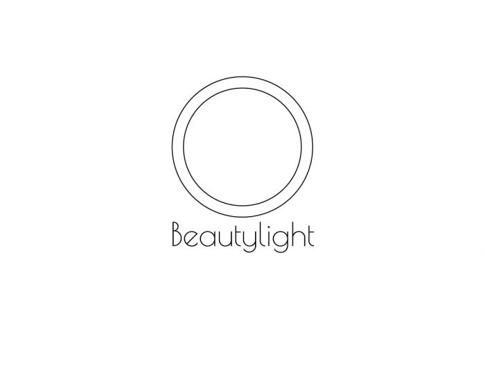 Логотип для Beautylight - дизайнер p_andr