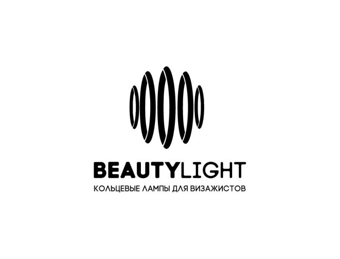 Логотип для Beautylight - дизайнер p_andr