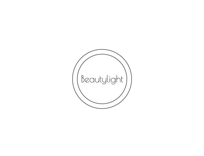 Логотип для Beautylight - дизайнер p_andr