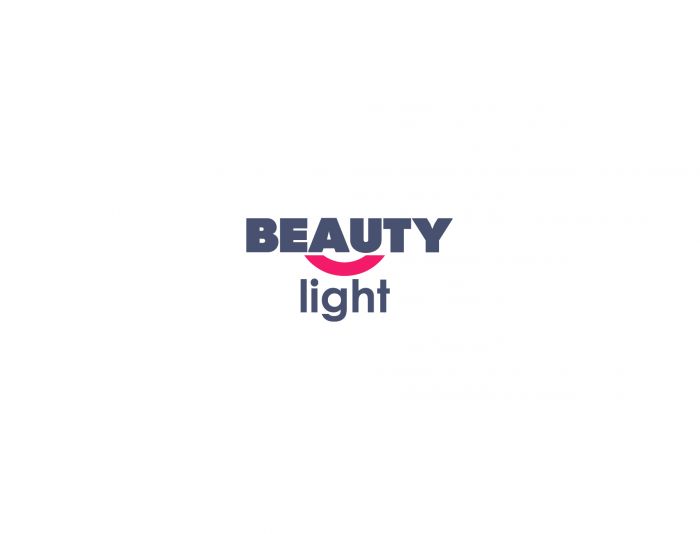 Логотип для Beautylight - дизайнер p_andr