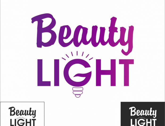 Логотип для Beautylight - дизайнер Nazar_ka