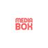 Лого и фирменный стиль для MEDIABOX - дизайнер glas_bojiy