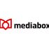 Лого и фирменный стиль для MEDIABOX - дизайнер VF-Group