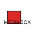 Лого и фирменный стиль для MEDIABOX - дизайнер Greenfild