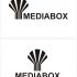 Лого и фирменный стиль для MEDIABOX - дизайнер gudja-45