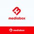 Лого и фирменный стиль для MEDIABOX - дизайнер 19_andrey_66