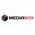 Лого и фирменный стиль для MEDIABOX - дизайнер 3Dimsis