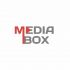 Лого и фирменный стиль для MEDIABOX - дизайнер 3Dimsis