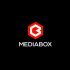 Лого и фирменный стиль для MEDIABOX - дизайнер GAMAIUN