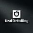 Логотип для Ural Detailing, Detailing Ural - дизайнер erkin84m