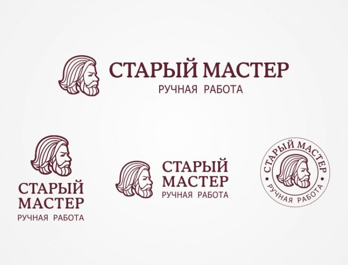 Логотип для Старый Мастер - дизайнер Lara2009