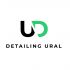 Логотип для Ural Detailing, Detailing Ural - дизайнер twentytwo