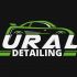 Логотип для Ural Detailing, Detailing Ural - дизайнер CloudyPath