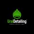 Логотип для Ural Detailing, Detailing Ural - дизайнер GAMAIUN