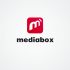 Лого и фирменный стиль для MEDIABOX - дизайнер radchuk-ruslan