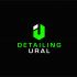Логотип для Ural Detailing, Detailing Ural - дизайнер erkin84m