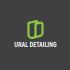 Логотип для Ural Detailing, Detailing Ural - дизайнер VF-Group
