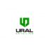 Логотип для Ural Detailing, Detailing Ural - дизайнер Nikus