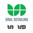 Логотип для Ural Detailing, Detailing Ural - дизайнер smokey