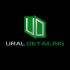 Логотип для Ural Detailing, Detailing Ural - дизайнер kras-sky
