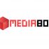 Лого и фирменный стиль для MEDIABOX - дизайнер aldeathya