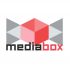 Лого и фирменный стиль для MEDIABOX - дизайнер aldeathya