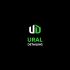 Логотип для Ural Detailing, Detailing Ural - дизайнер sasha-plus