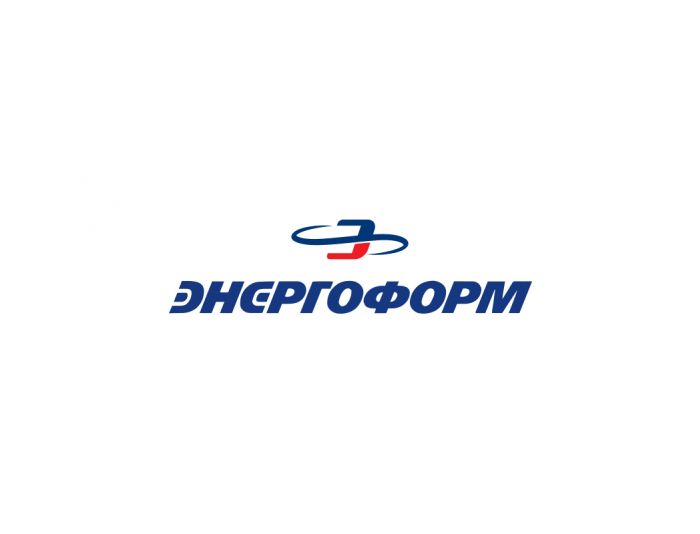Лого и фирменный стиль для ЭНЕРГОФОРМ  - дизайнер VF-Group