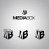 Лого и фирменный стиль для MEDIABOX - дизайнер sn0va