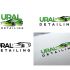 Логотип для Ural Detailing, Detailing Ural - дизайнер N_in_dreams
