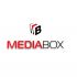 Лого и фирменный стиль для MEDIABOX - дизайнер sn0va
