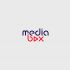 Лого и фирменный стиль для MEDIABOX - дизайнер AnZel