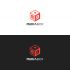 Лого и фирменный стиль для MEDIABOX - дизайнер Nana_S