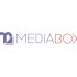 Лого и фирменный стиль для MEDIABOX - дизайнер M_Deep