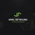 Логотип для Ural Detailing, Detailing Ural - дизайнер comicdm