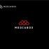 Лого и фирменный стиль для MEDIABOX - дизайнер misha_shru