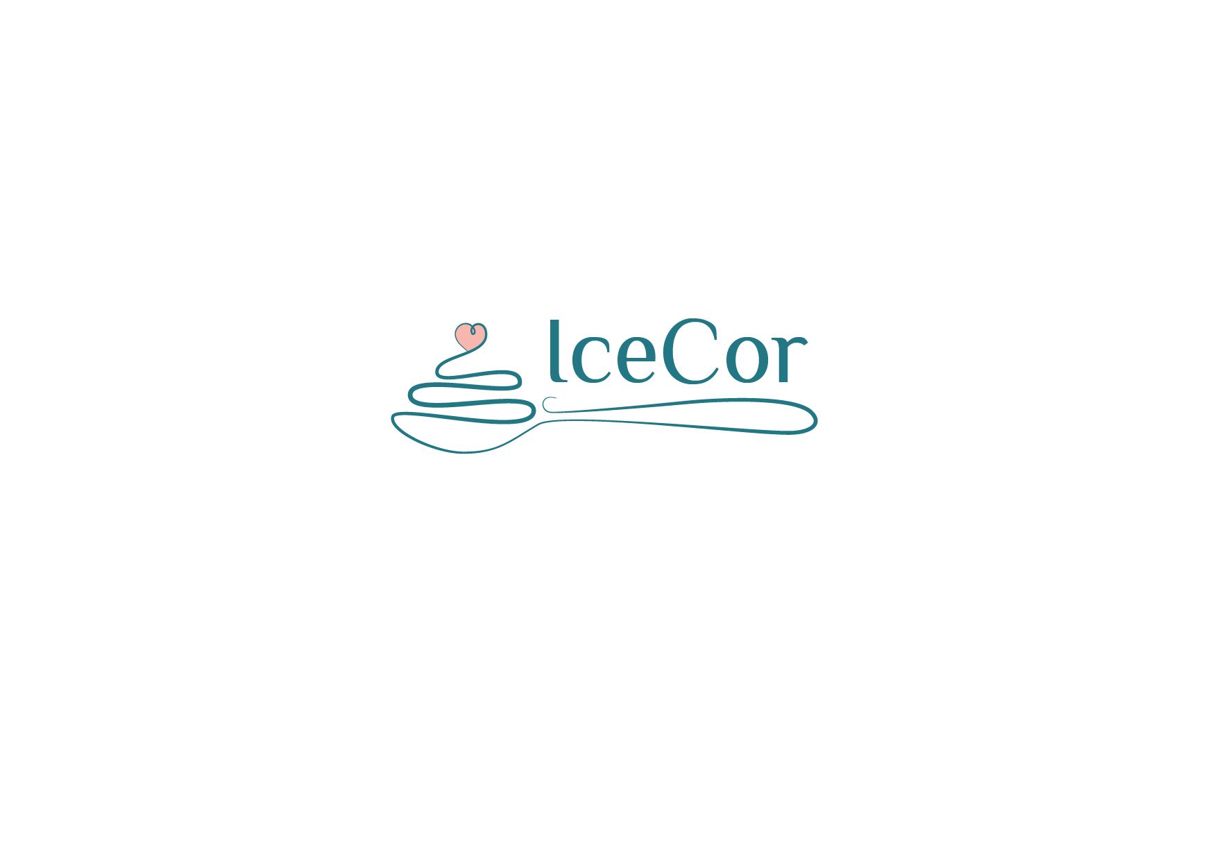 Логотип для IceGor; АйсГор. - дизайнер sunny_juliet