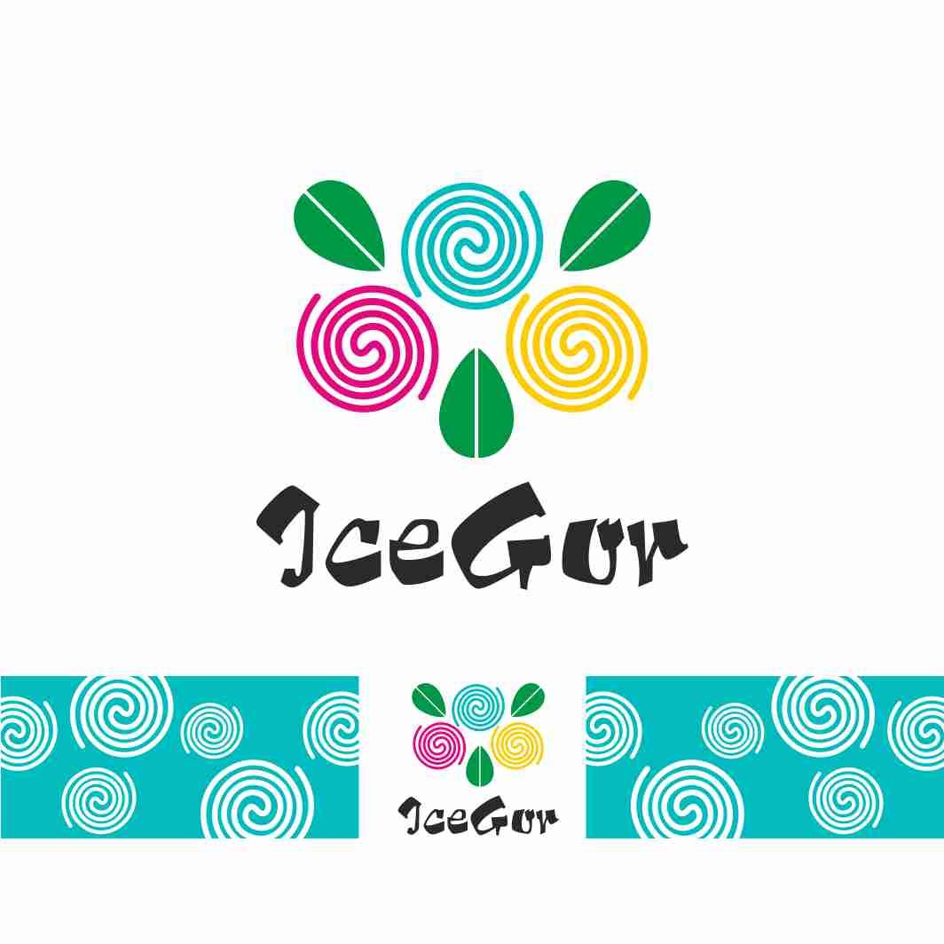 Логотип для IceGor; АйсГор. - дизайнер Nikus